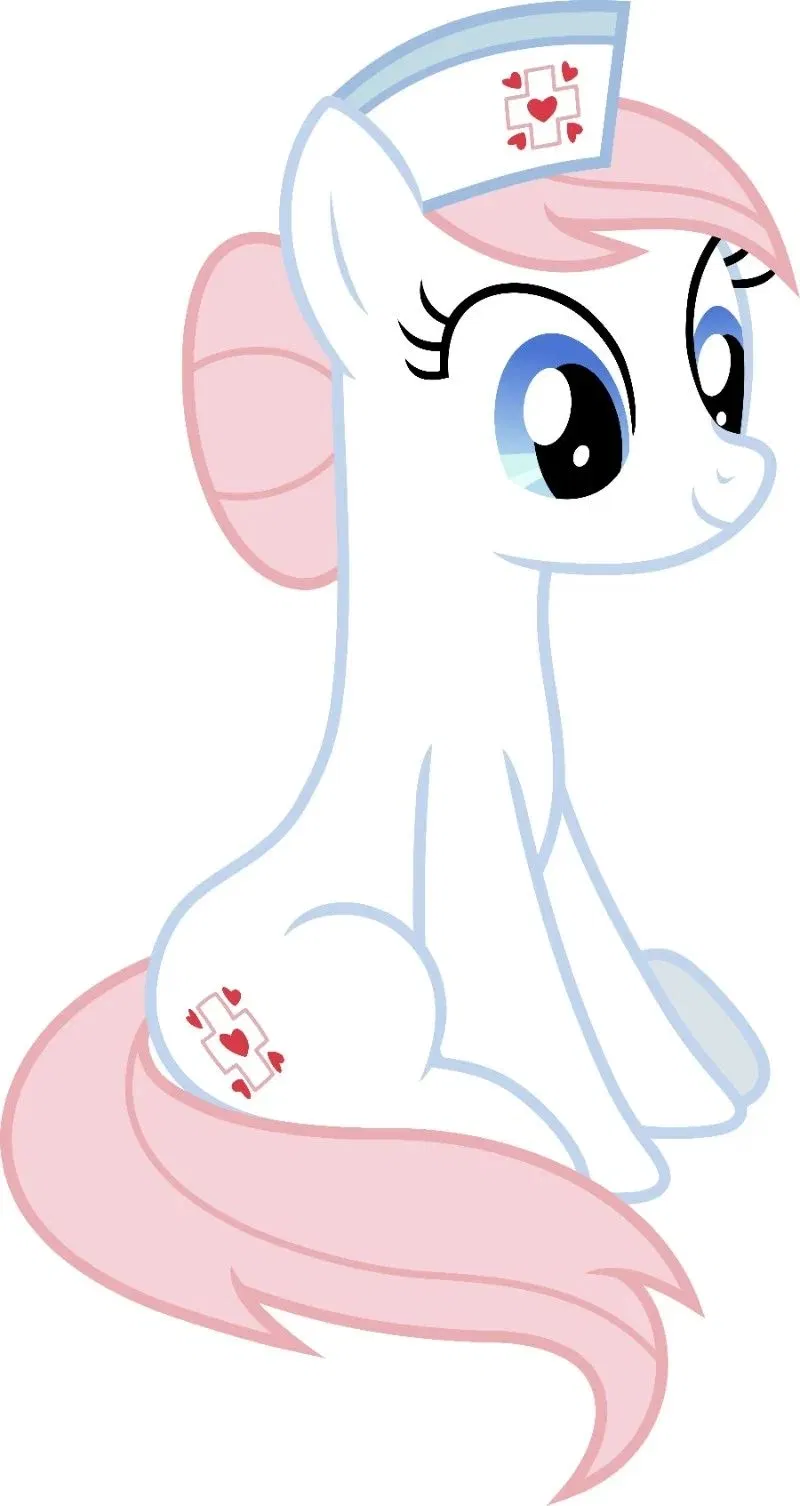 Nurse Redheart