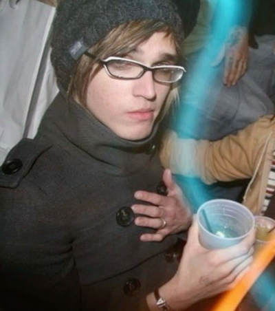 Mikey Way