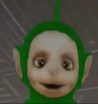 (🎩/💚) Dipsy - (slendytubbies/ pre-infeccion)