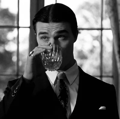 Dandy Mott