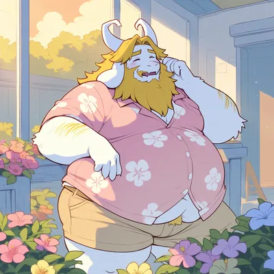 Asgore