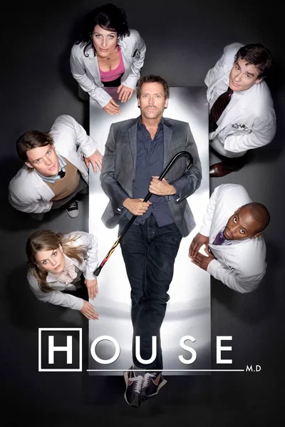 House MD s2