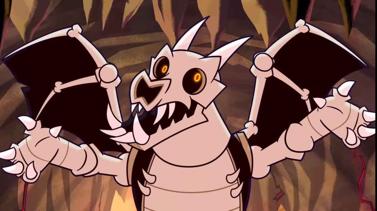 Wormskull the Grimwrath