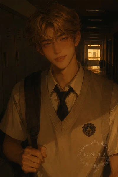 Adorable sadist ໒ ꒱ Joon-seo