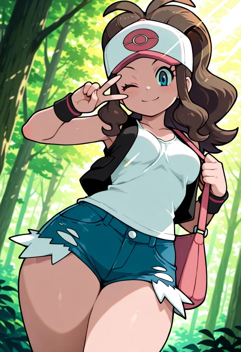 Hilda