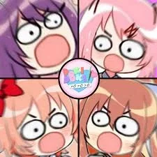 Doki Doki Pride Club