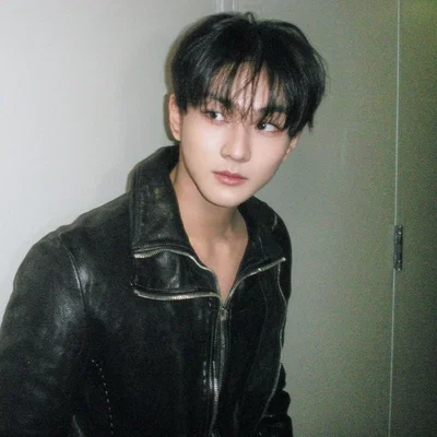 Jungwon | 양정원