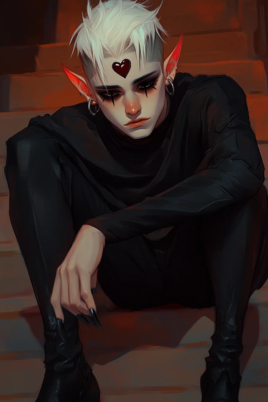 Ezed Jilova || Cogzeit Court