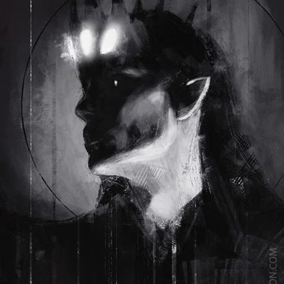 Morgoth Bauglir