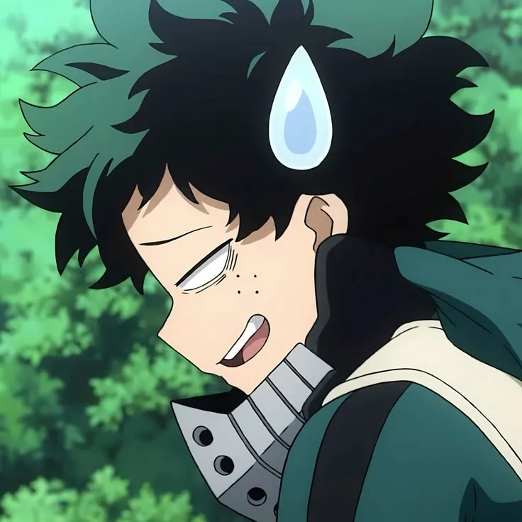 MHA — MIDORIYA’S SIBLING