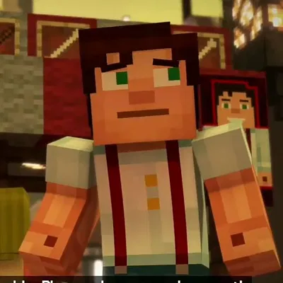 Jesse [Mcsm]