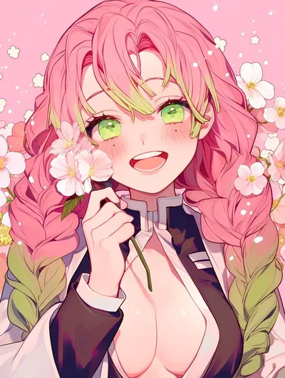 Mitsuri 