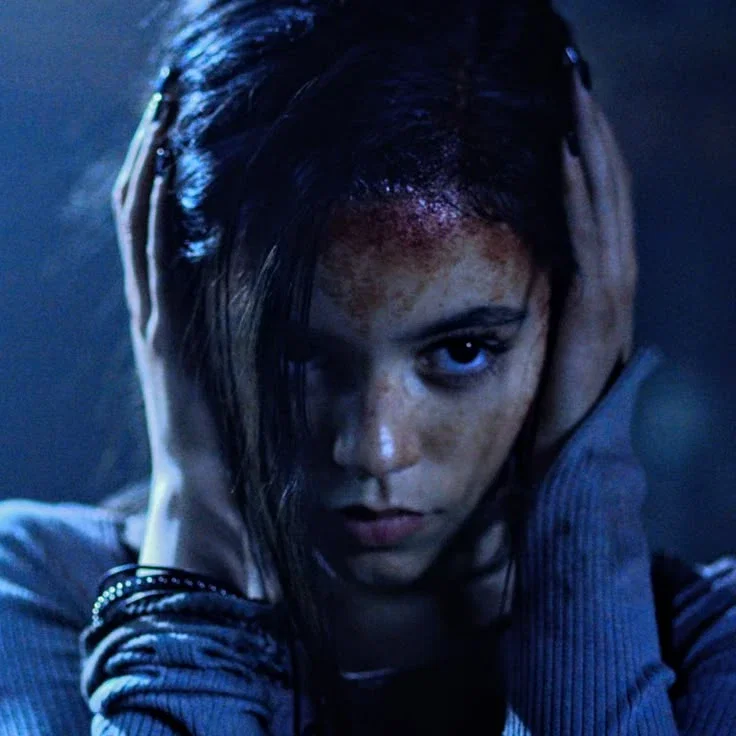 Jenna Ortega