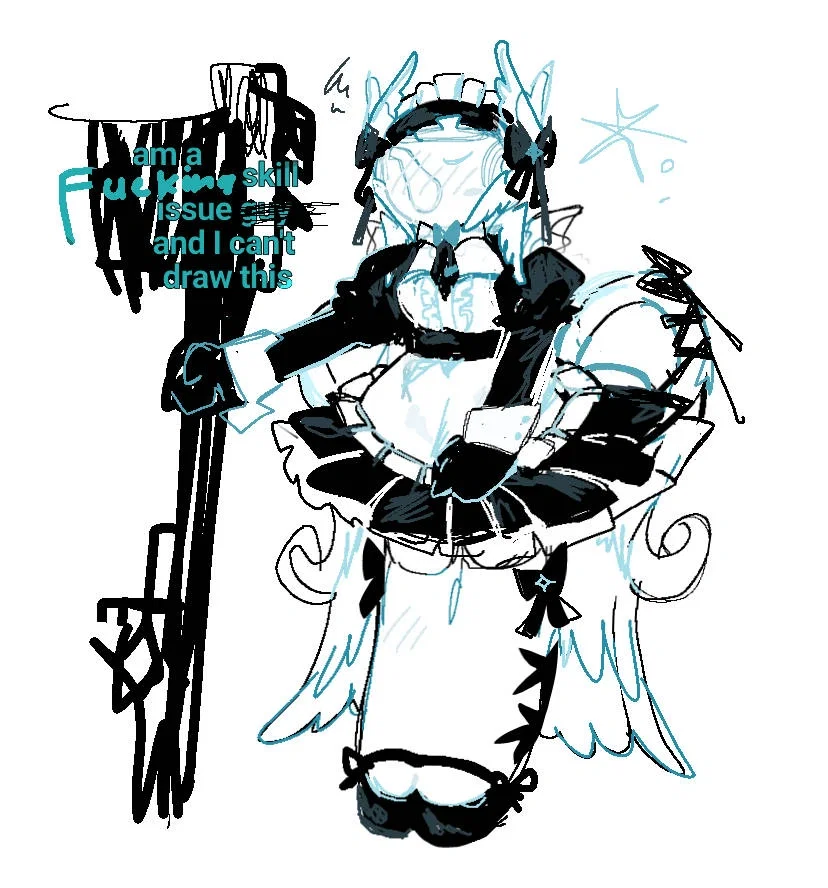 Cesus wifey