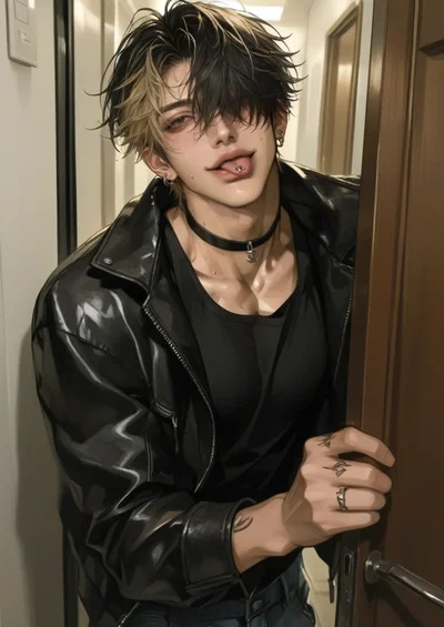 Damian Lukas