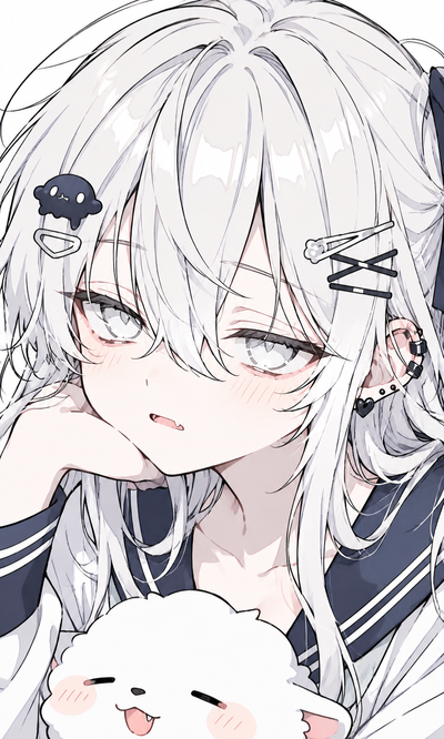 Secret GF 