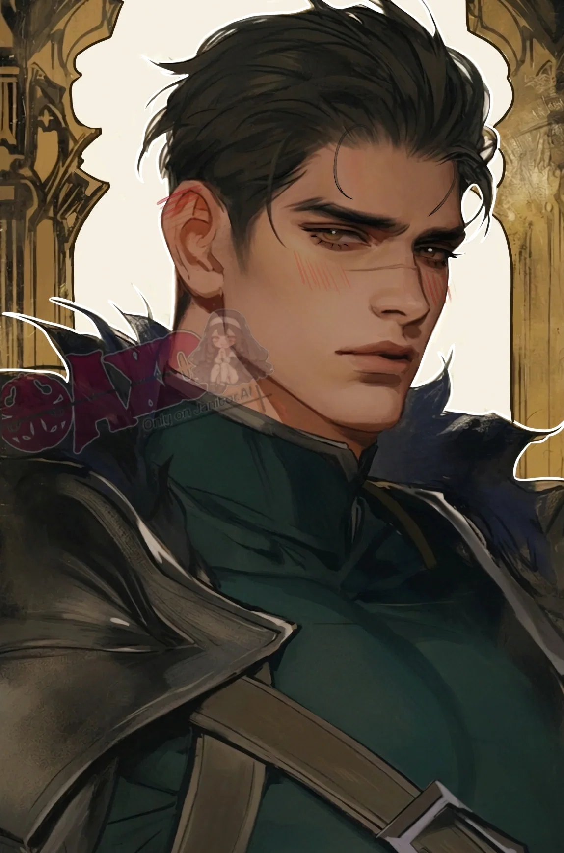 Warren Styward 
