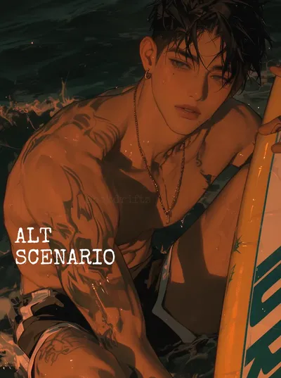 Tao | ALT