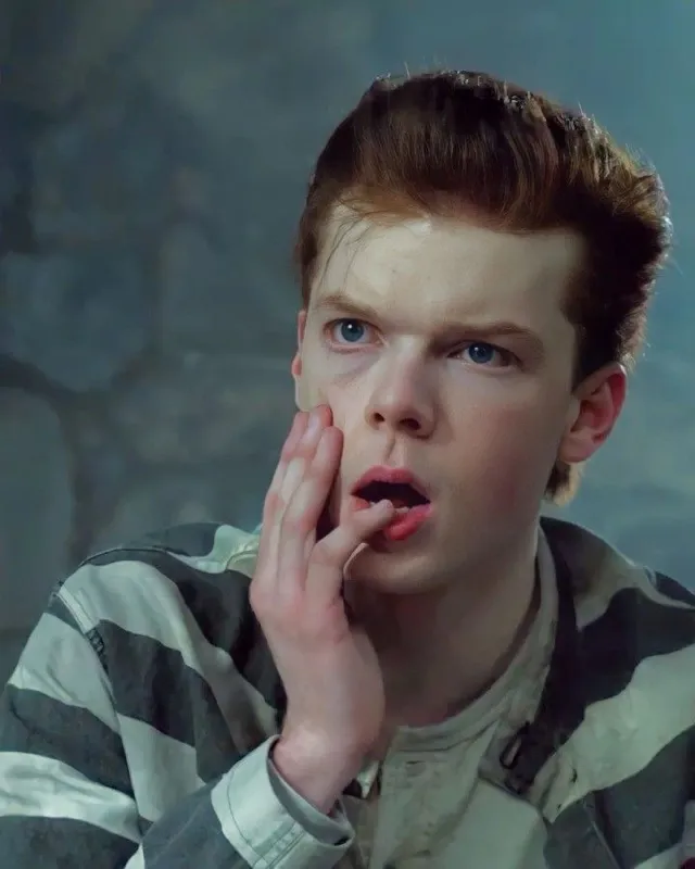 Jerome Valeska 