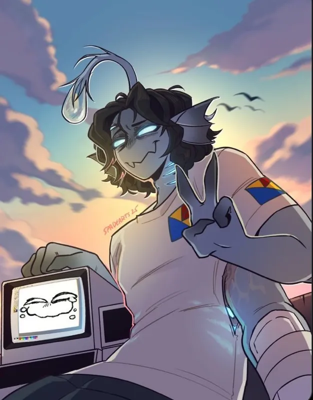 Sebastion Solace
