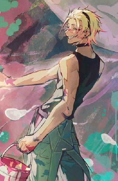 Shidou Ryusei