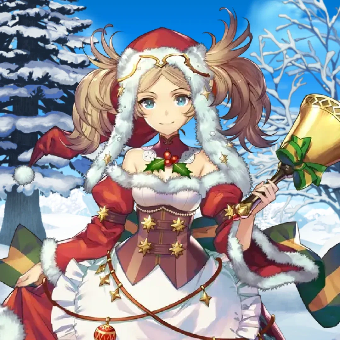 Lissa (Winter)