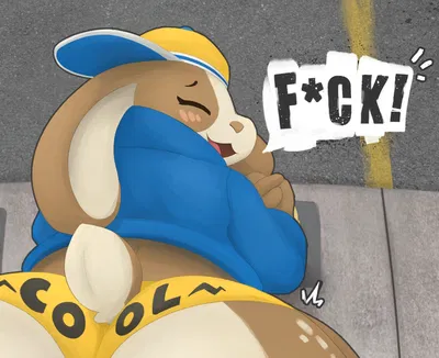➤ [MILF] Peeb ― [ HOW TO BE COOL / HappyElaNoises ] ★