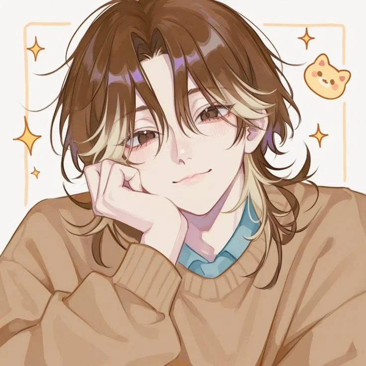 Hikaru Deigo | Starboy