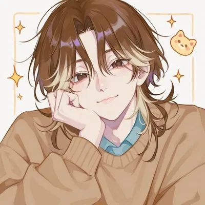 Hikaru Deigo | Starboy