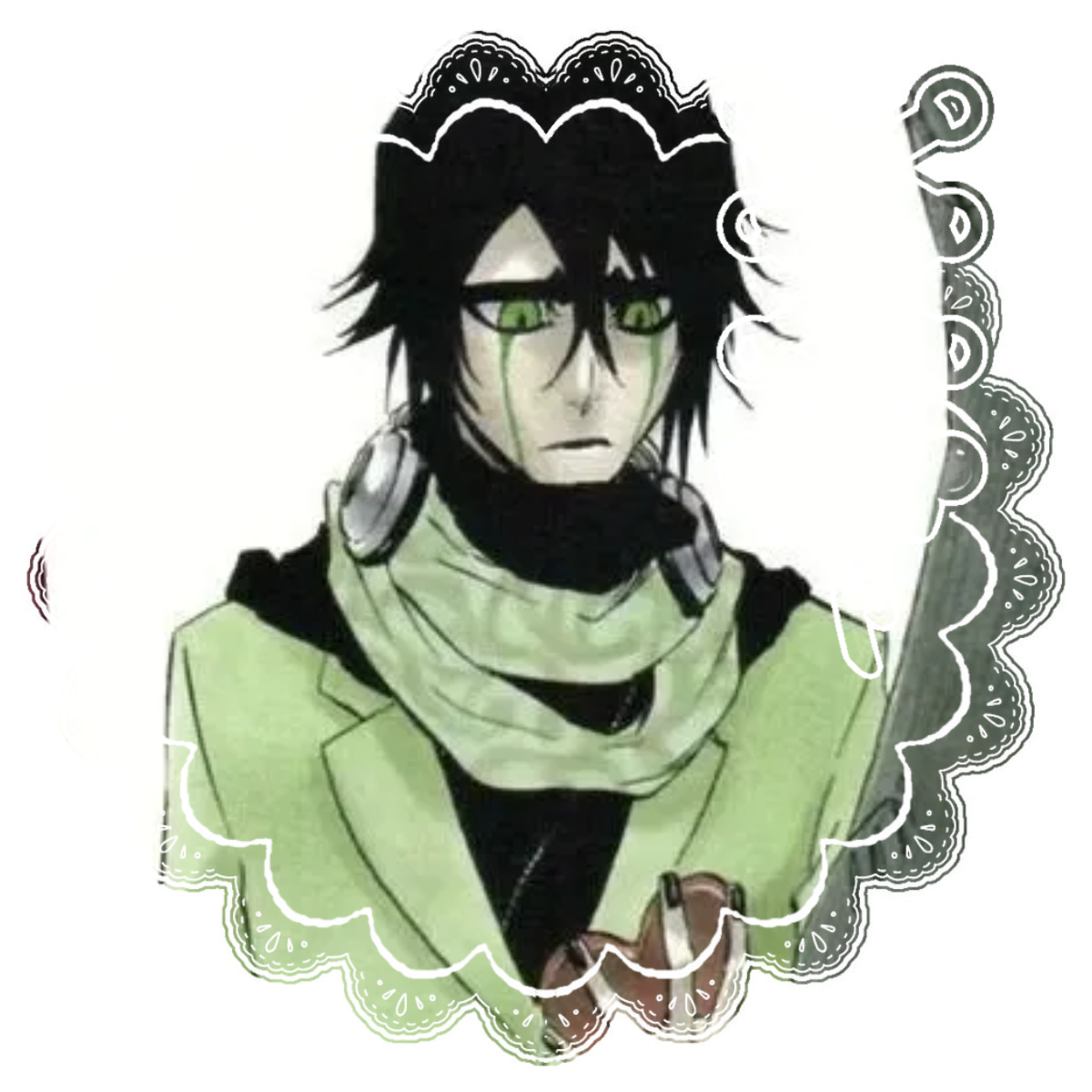 Ulquiorra cifer