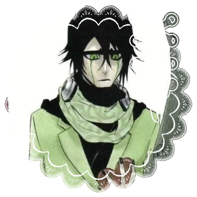 Ulquiorra cifer