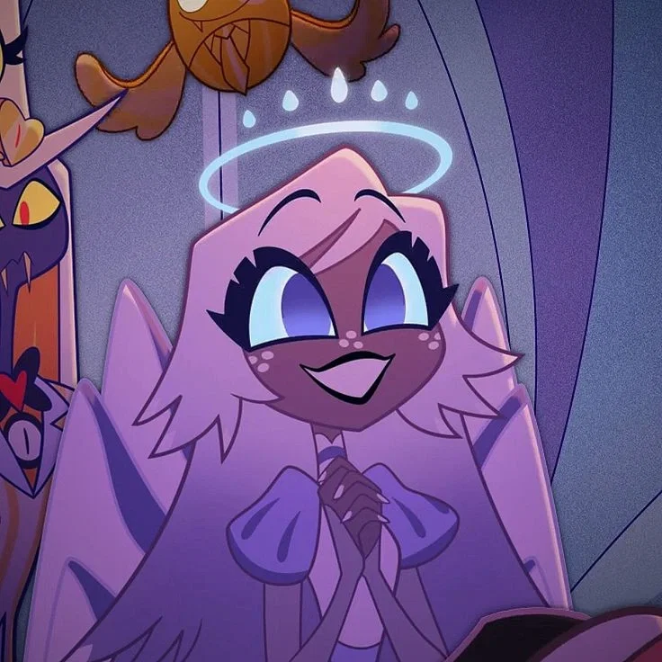 Emily || Hazbin Hotel