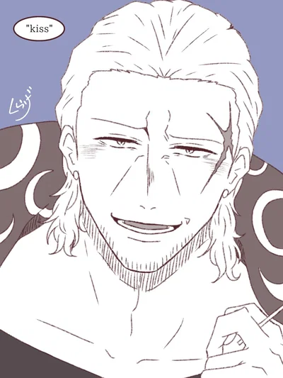 Benn Beckman / One Piece