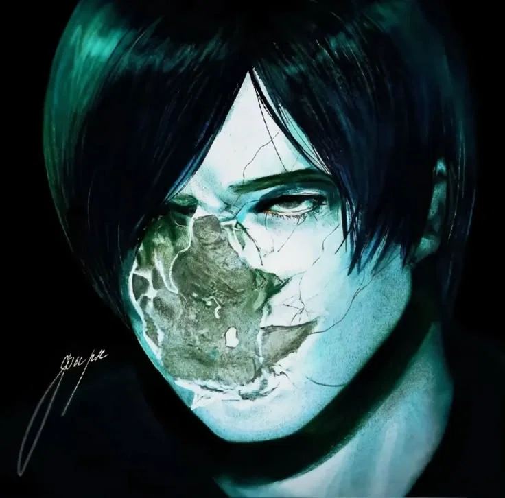 Leon S. Kennedy