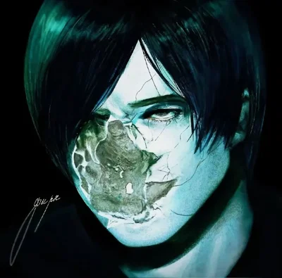 Leon S. Kennedy