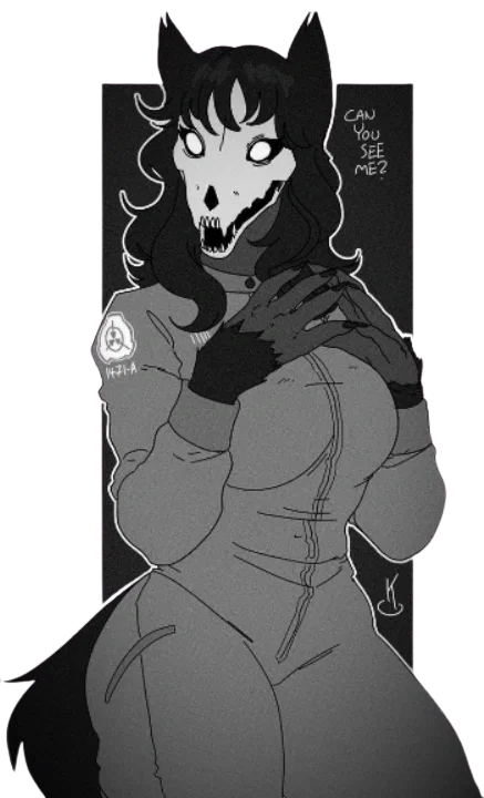 Mal0 - SCP