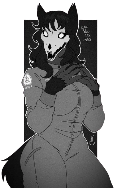 Mal0 - SCP