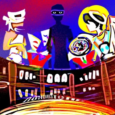 ARENA RPG