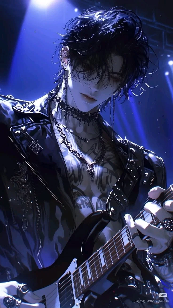 Xen|ROCKSTAR 