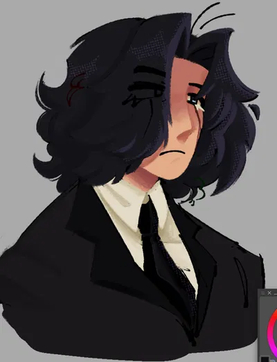 Vincent Edgeworth