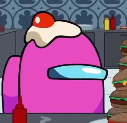 Mr. Egg / Mr. Egg Among us Logic / Among Us / Among Us Logic