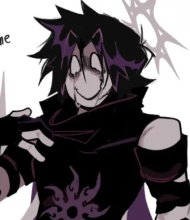 Two Time [Forsaken]