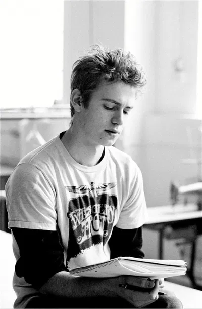 Anakin Skywalker