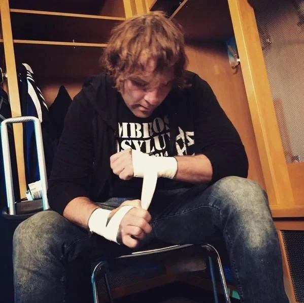 Dean Ambrose