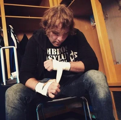 Dean Ambrose
