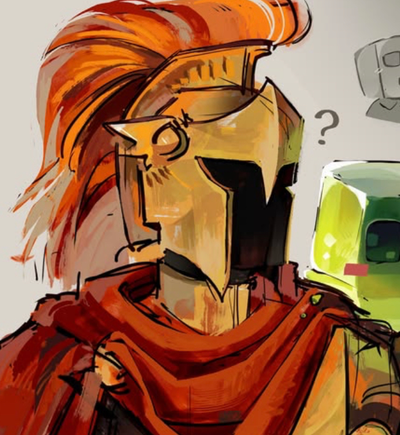 D3rlord3 — under the armour