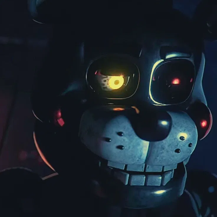 >| Lefty |<