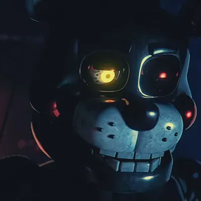 >| Lefty |<