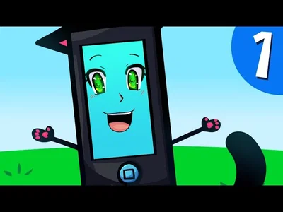 MePhone4 - Fanon Insanity