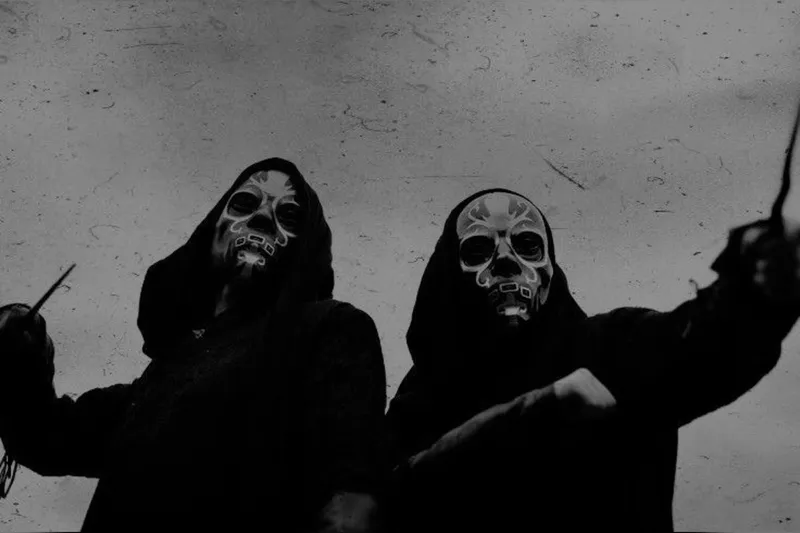 Knights Of Walpurgis